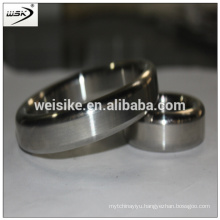 metallic rtj gasket/ring joint gasket